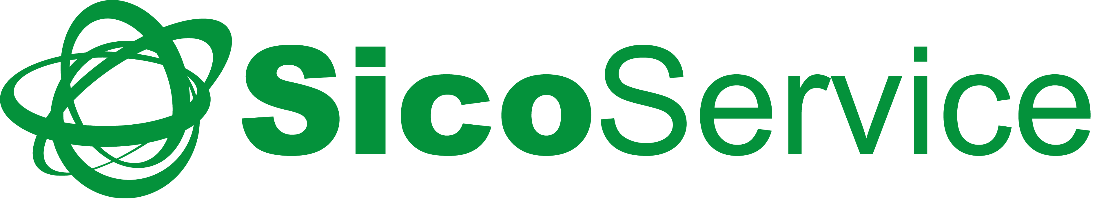 Logo Sico-Service